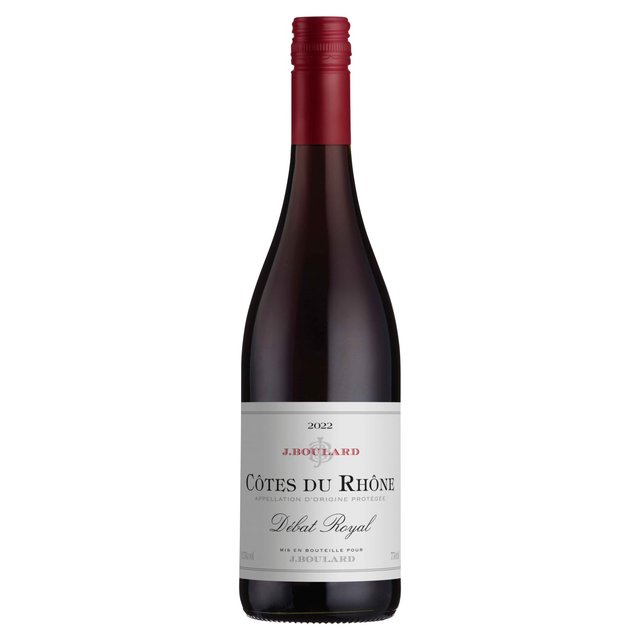 Debat Royal Cotes Du Rhone  75cl