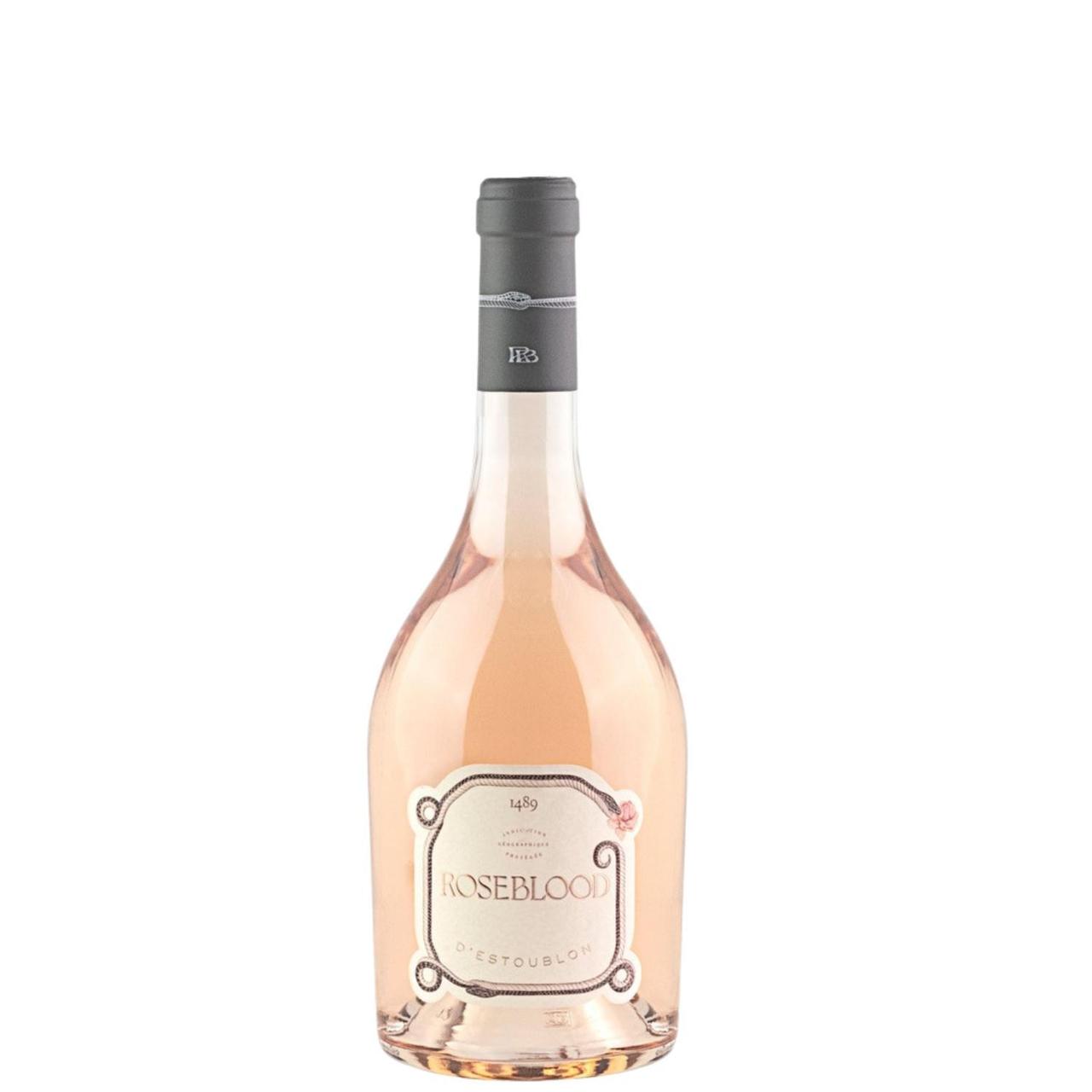 Roseblood Provence Rose