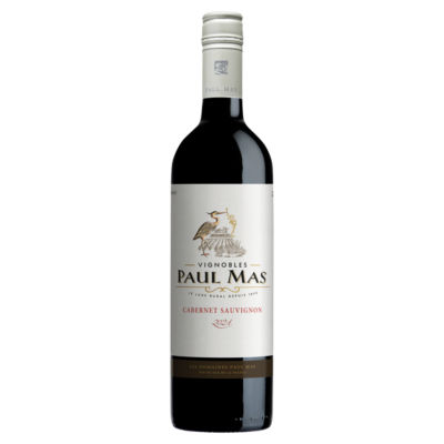 Paul Mas Cabernet Sauvignon