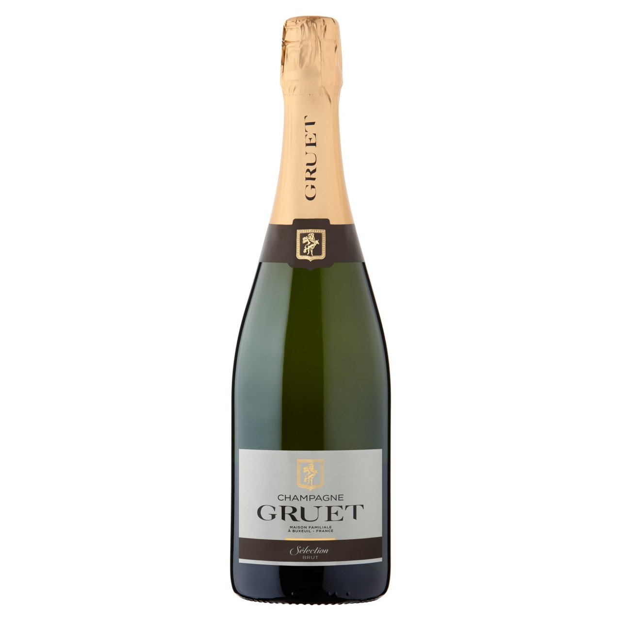 Champagne Gruet Selection Brut