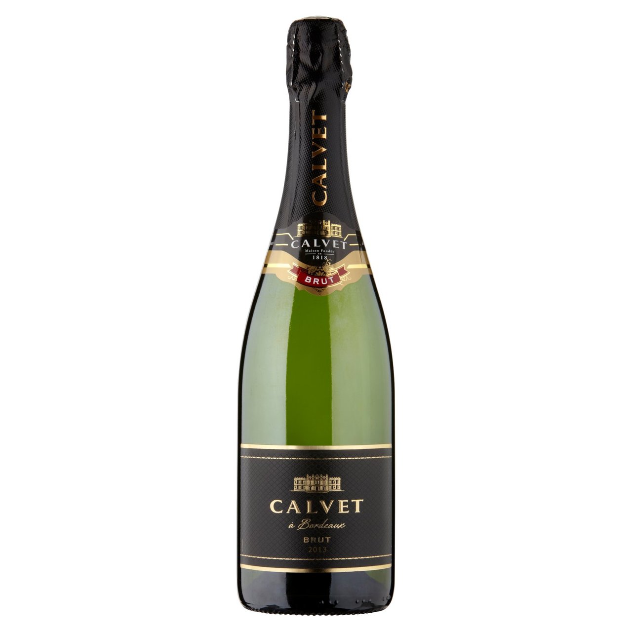 Calvet Cremant Bordeaux Brut