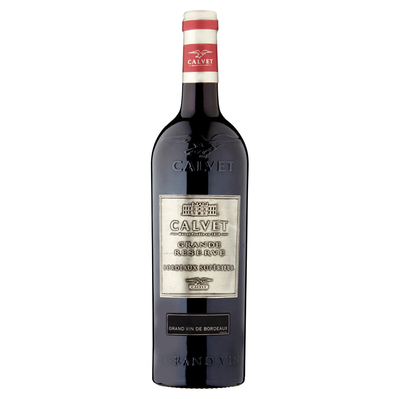 Calvet Grande Reserve Bordeaux Superieur