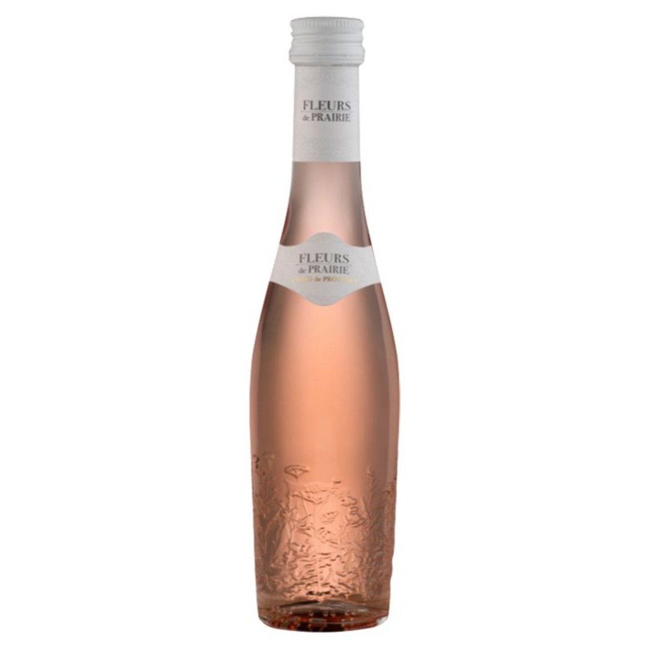 Fleurs de Prairie Cotes de Provence AOP