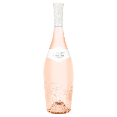 Fleurs de Prairie Luberon 75cl