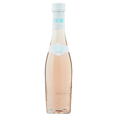 Fleurs de Prairie Lubéron 187ml