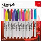 Sharpie Assorted 18pk