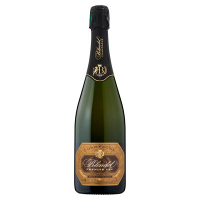 Blondel Champagne Premier Cru 750ml