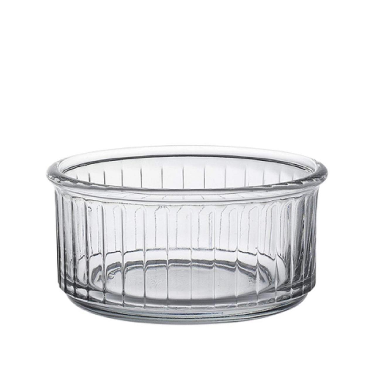 Duralex Ovenchef Clear Ramekin 8.5cm 