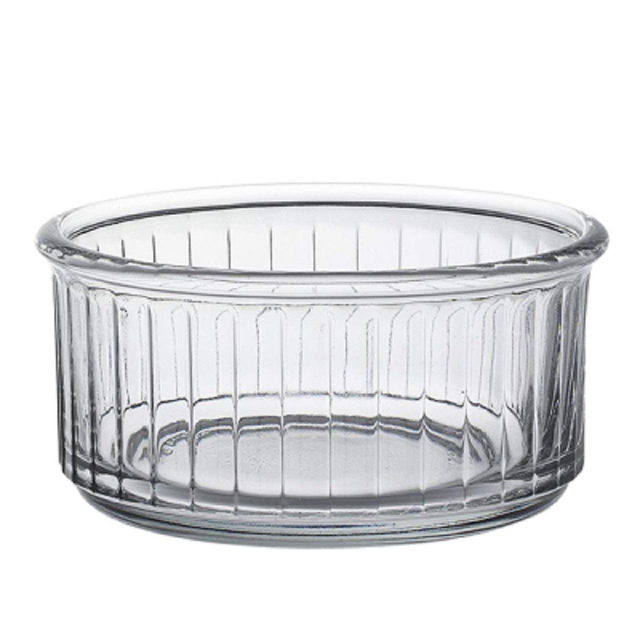 Duralex Ovenchef Clear Ramekin 10cm 