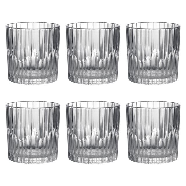 Duralex Manhattan Tumblers Set 