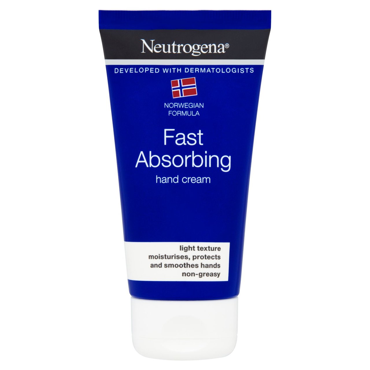 Neutrogena Fast Absorbing Hand Cream 75ml