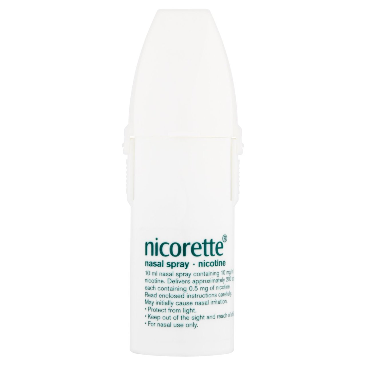 Nicorette Nasal Spray 10ml