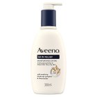 Aveeno Skin Relief Moisturising Shea Butter Lotion