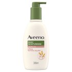 Aveeno Daily Moisturising Creamy Oil Sensitive Skin Moisturiser 300ml