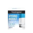 Neutrogena Hydro Boost Gel Cream Moisturiser for Dry Skin