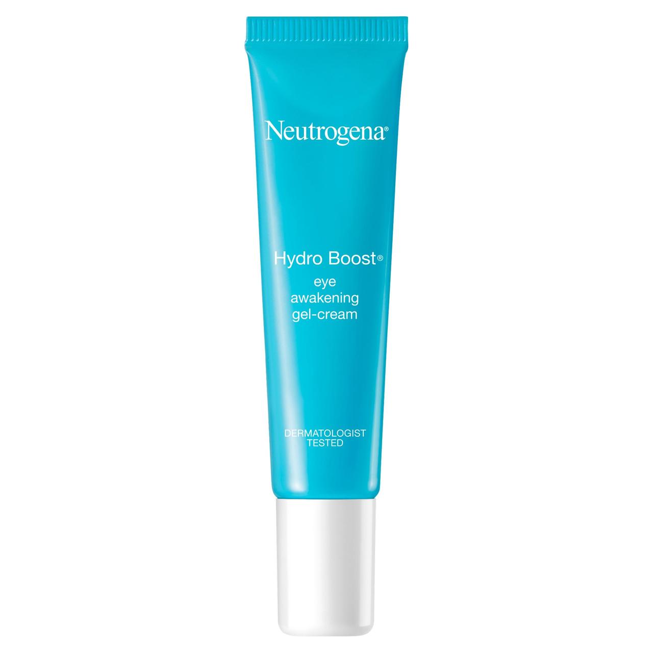 Neutrogena Hydro Boost Eye Awakening Gel-Cream