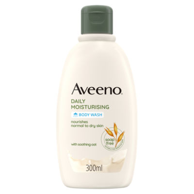 Aveeno shampoo hot sale asda