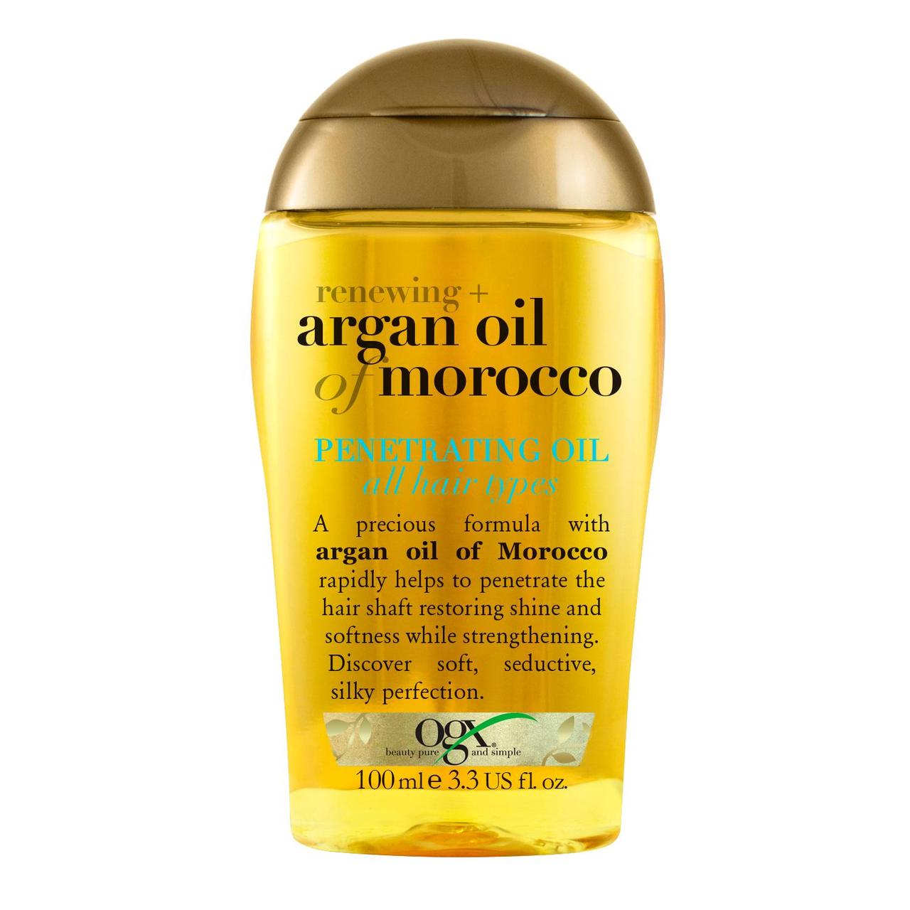 OGX Renewing+ Argan Oil of Morocco Penetrating Oil