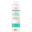 Aveeno Face Calm and Restore Toner