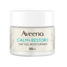 Aveeno Calm & Restore Gel Moisturiser 50ml