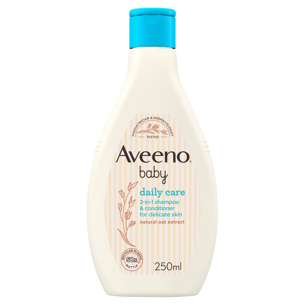 Aveeno Baby Daily Care 2-in-1 Shampoo & Conditioner