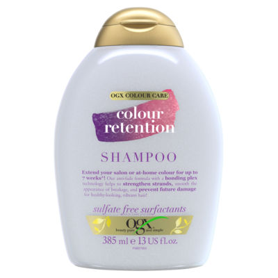 Ogx Colour Care Shampoo 385ml