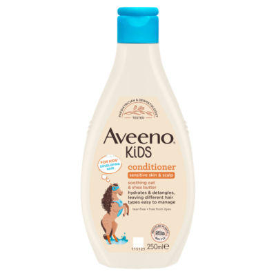 Aveeno Kids Conditioner