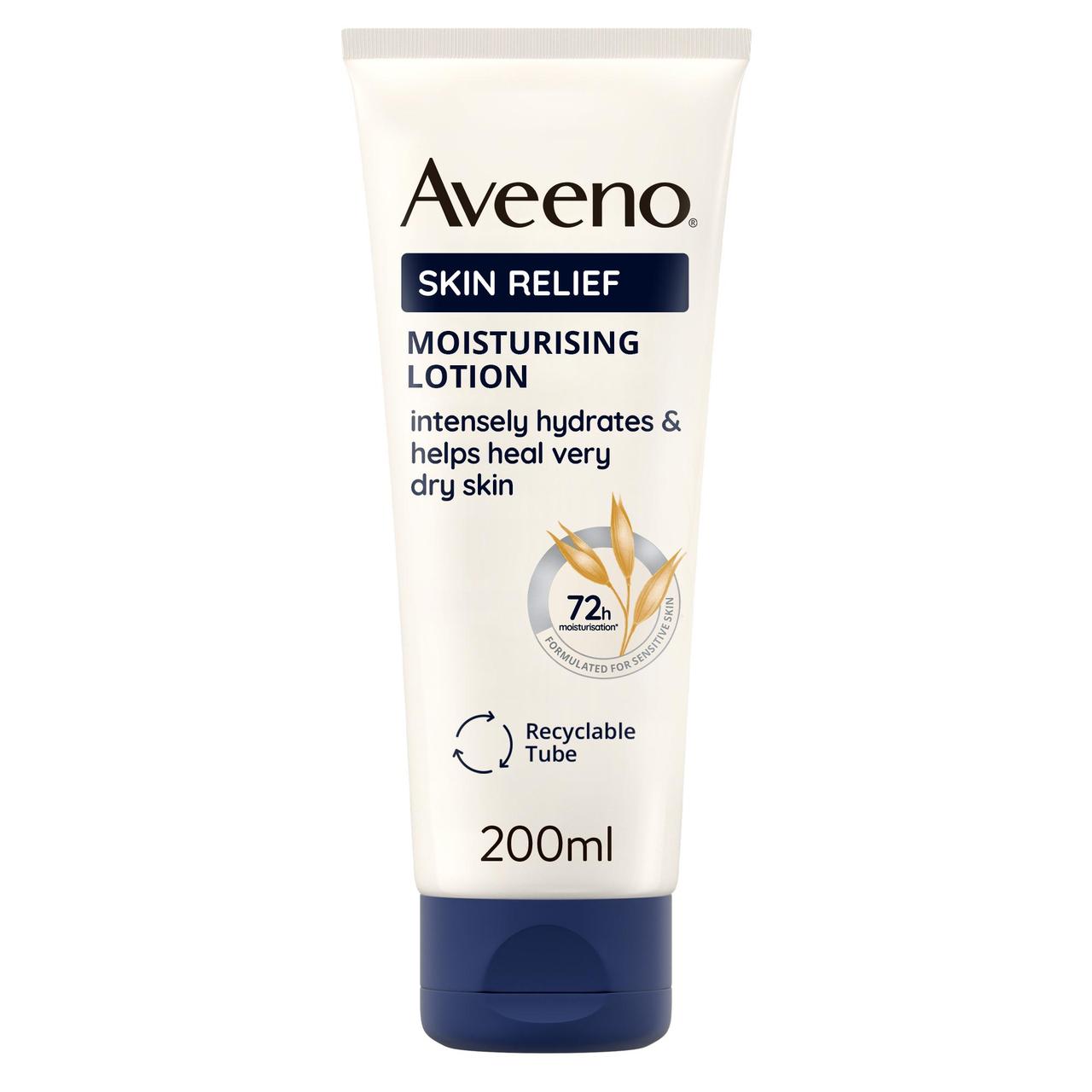 Aveeno Skin Relief Moisturising Lotion