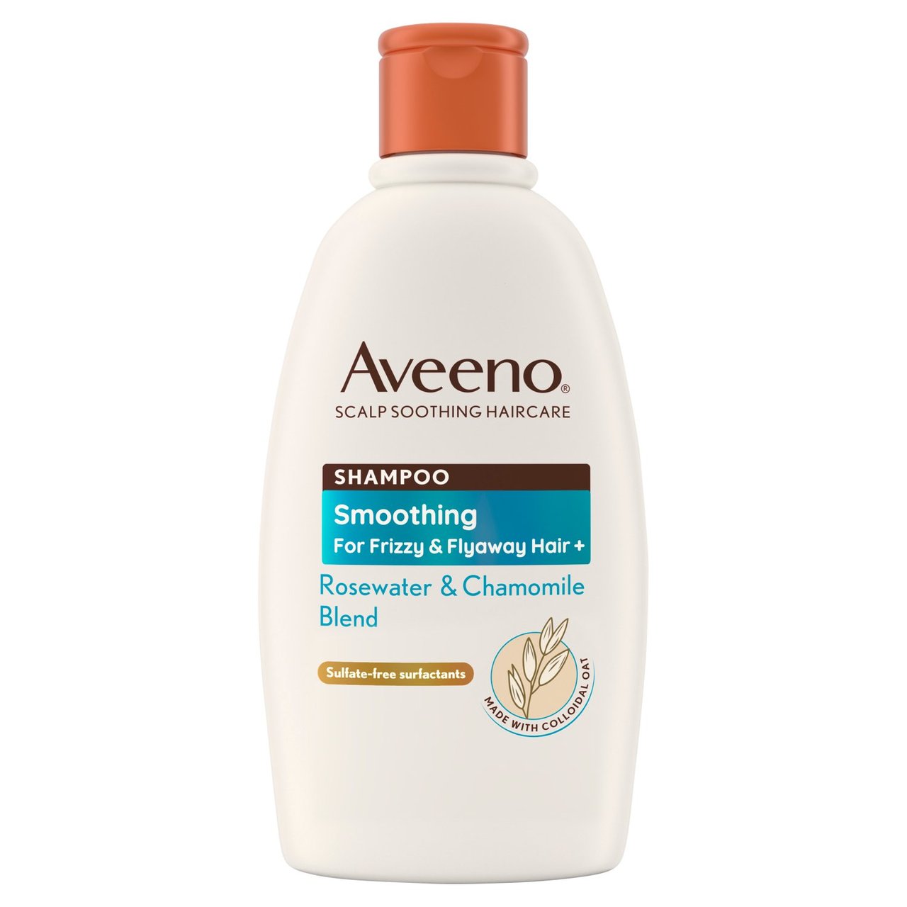 Aveeno shampoo hot sale asda