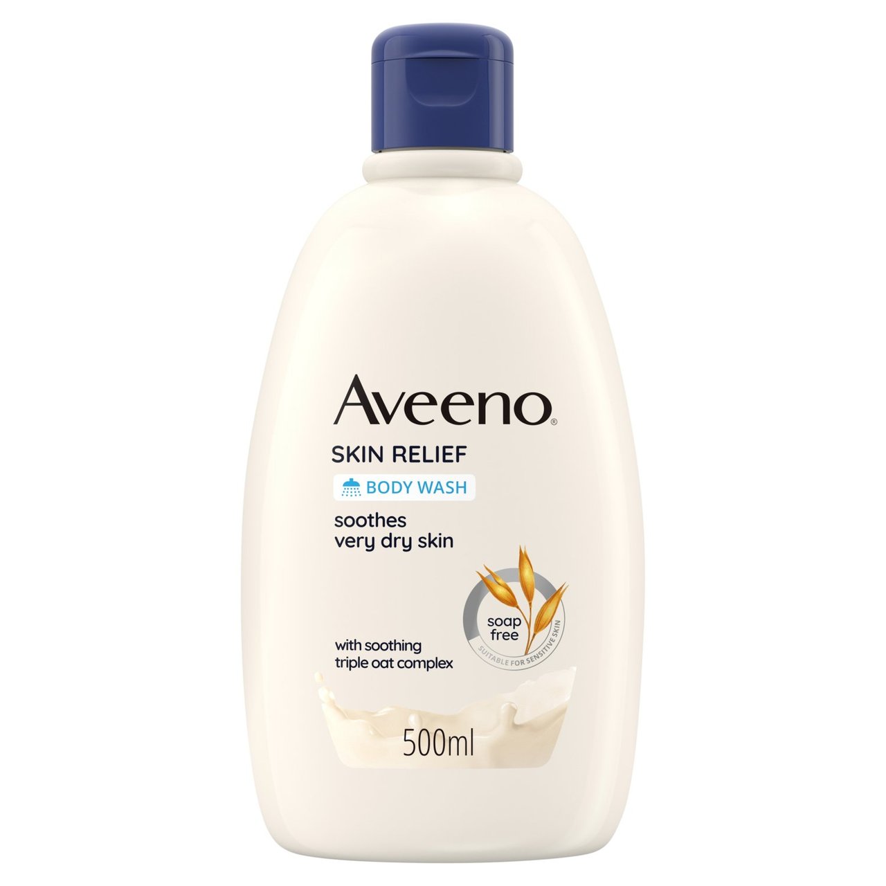 Aveeno Skin Relief Body Wash