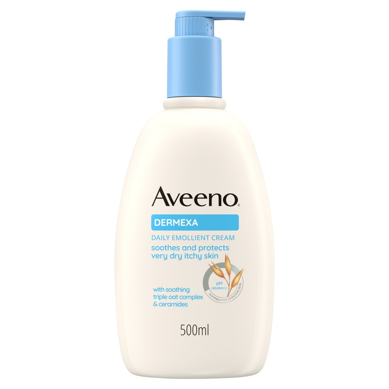 Aveeno Dermexa Emollient Cream