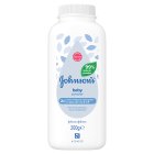 Johnson's Baby Natural Powder  200g