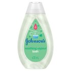 Johnson's Soothing Vapour Bath 400ml