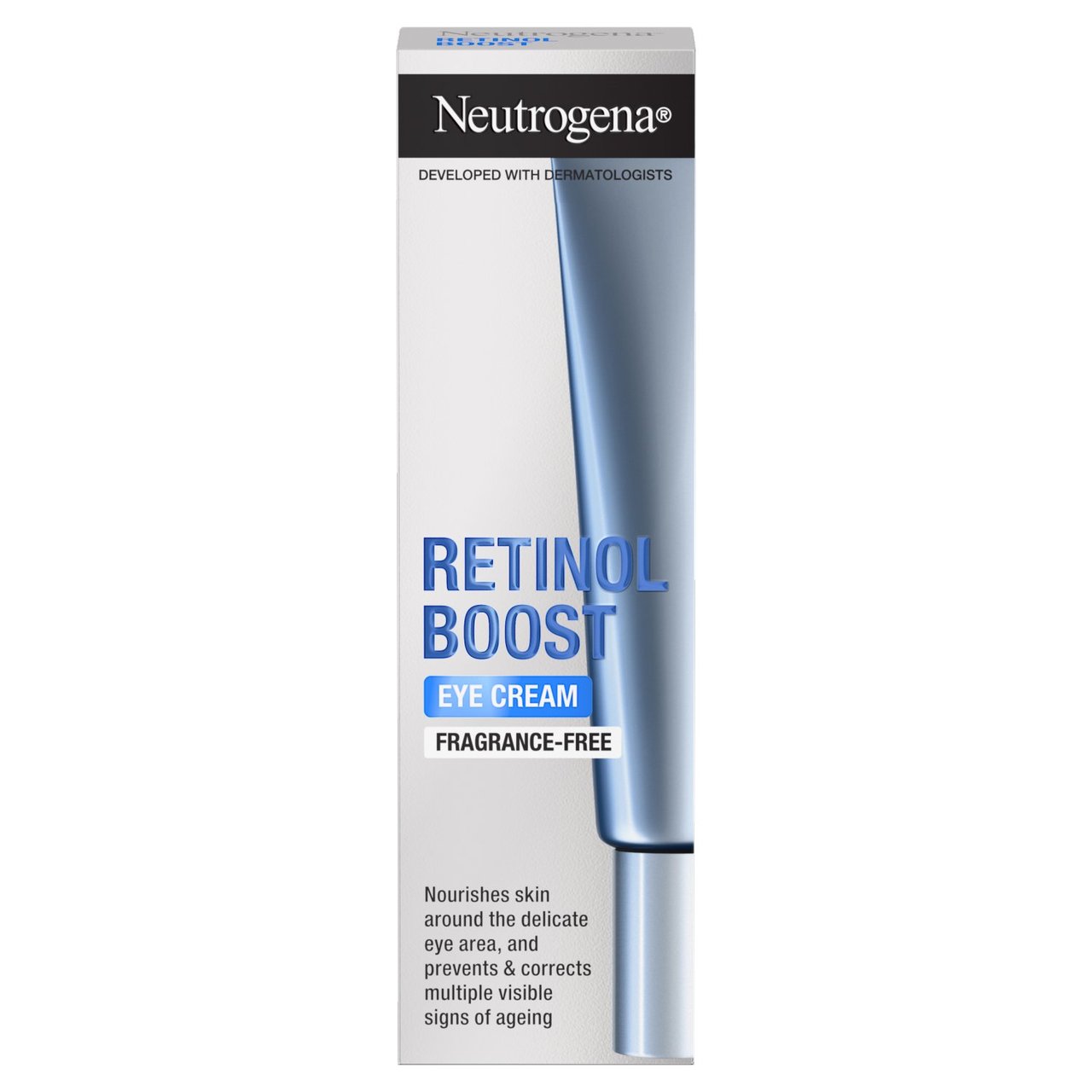 Neutrogena Retinol Boost Eye Cream