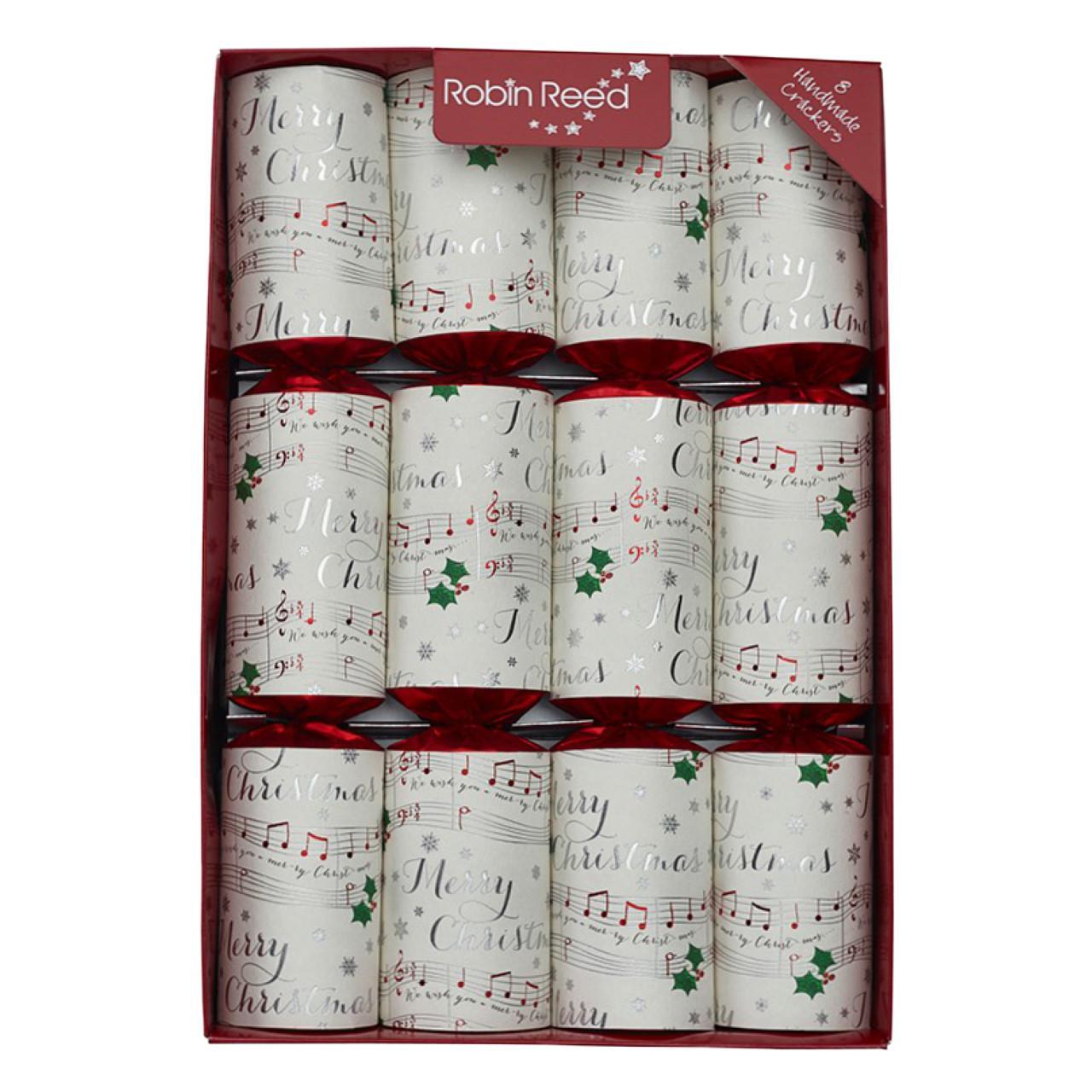 Chime Bar Christmas Crackers