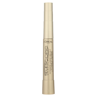 L'Oreal Telescopic Mascara, Black