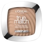 L'Oreal Paris True Match Foundation 3.N Creamy Beige 30ml - HelloSupermarket