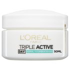 L'Oreal Triple Active Day Cream  50ml