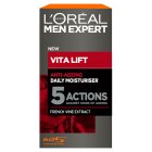 L'Oreal Men Expert Vita Lift 5 Complete Anti-Ageing Daily Moisturiser