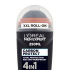 L'Oreal Men Expert Carbon Protect 48H Roll On Anti Perspirant Deodorant 50ml