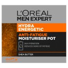 L'Oreal Men Expert Hydra Energetic Intensive 24HR Hydration Daily Moisturiser