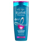 L'Oreal Elvive Fibrology Shampoo 400ml