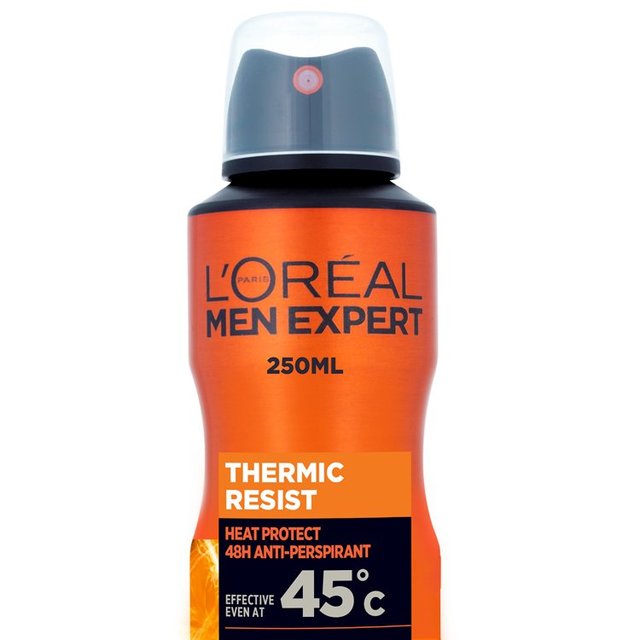 L'Oreal Men Expert Thermic Resist 48H Anti-Perspirant Deodorant