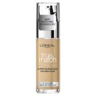 L'Oréal Paris True Match Super-Blendable Foundation 4.N Beige 30ml