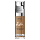 L'Oreal Paris True Match Foundation 8.N Cappuccino 30ml