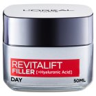 L'Oreal Revitalift Filler Day Cream 50Ml 50ml