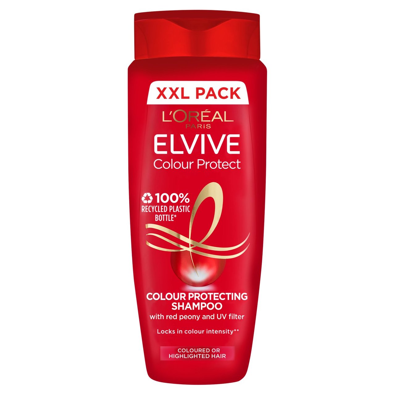 L'Oreal Elvive Colour Protect Shampoo