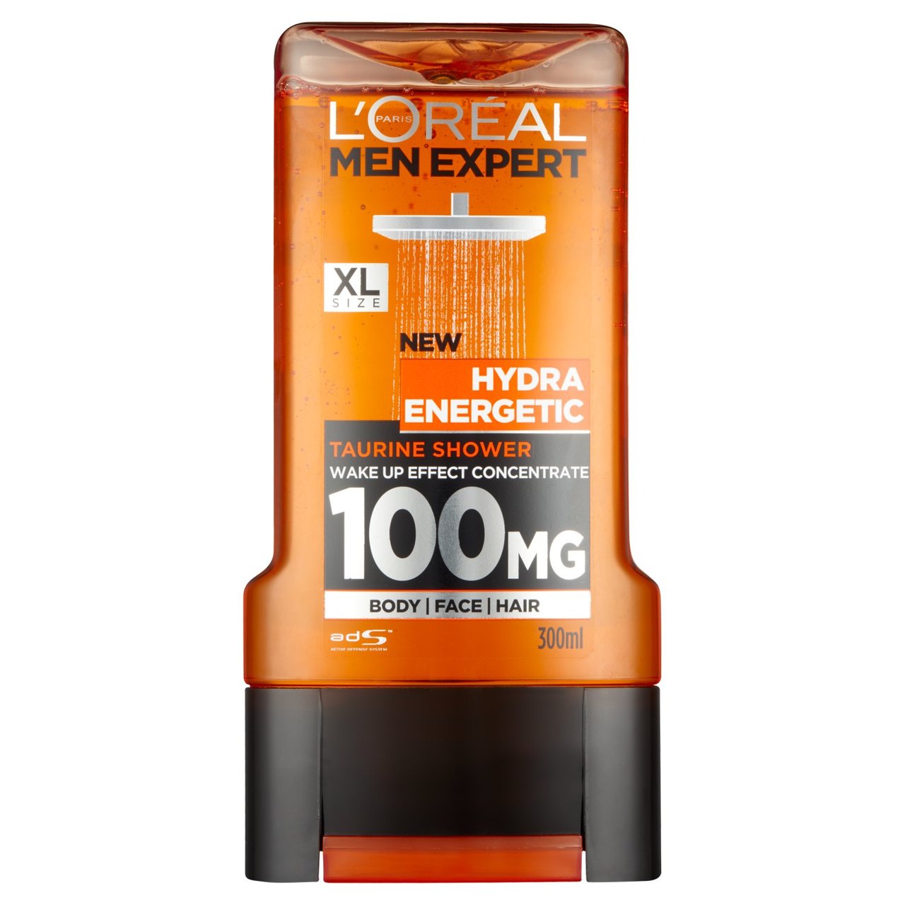 L'Oreal Men Expert Hydra Energetic Shower Gel 300ml