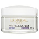 L'Oreal Wrinkle Expert 55+ Night Cream  50ml