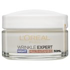 L'Oreal Paris Wrinkle Expert 65+ Night Cream Moisturiser 50ml